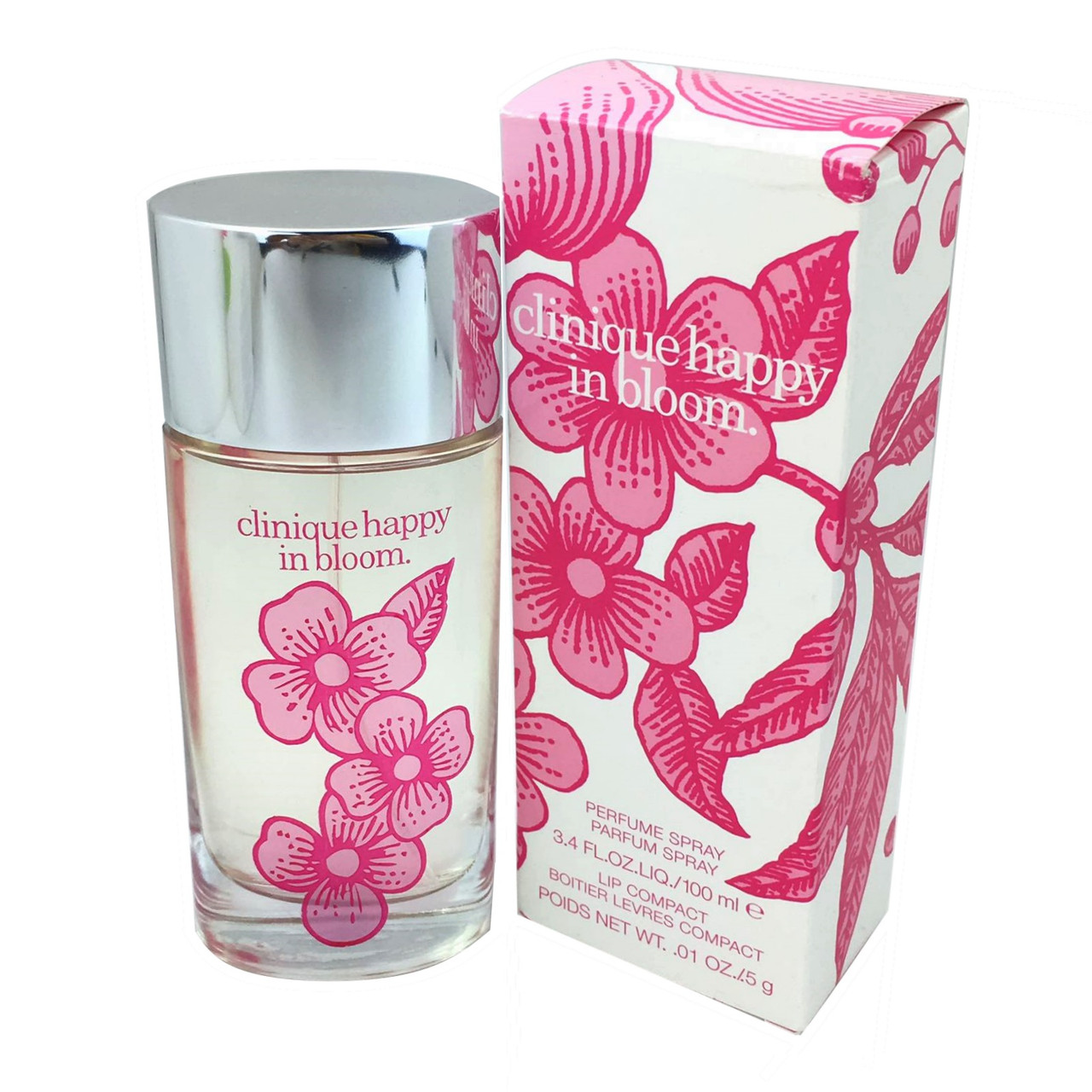 Parfum Clinique In Bloom Clinique Happy In Bloom™ Eau De Parfum