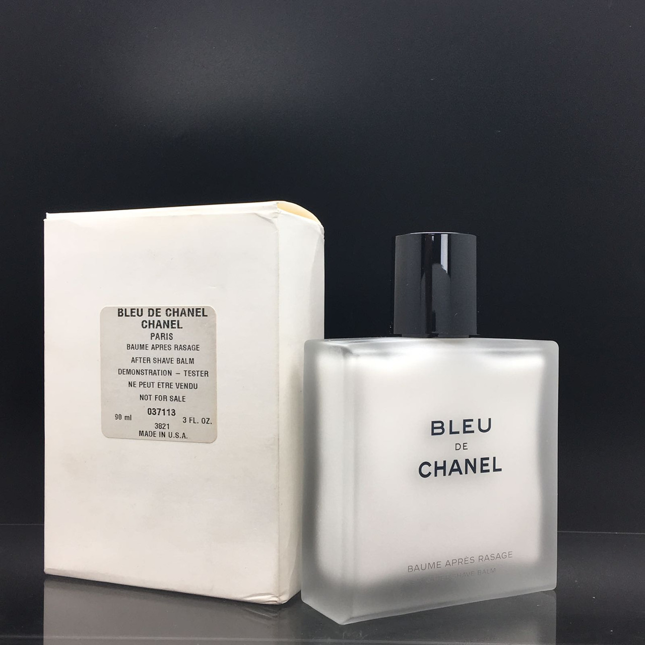 Bleu-De-Chanel-By-Chanel-After-Shave-Balm-3.0-oz-/-90-BDCASB30