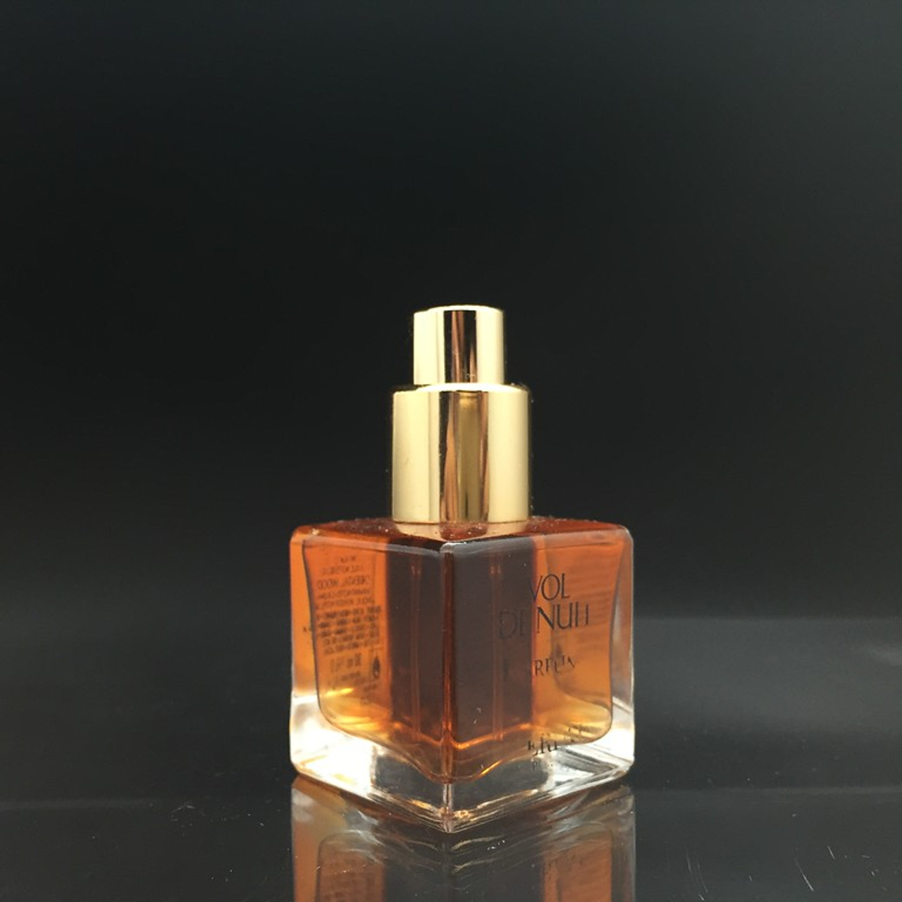 【30ml 未開封品】guerlain VOL DE NUIT parfum ❤️VOL DE NUIT,GUERLAIN,PERFUMED SHIMMERING POWDER SPRAY