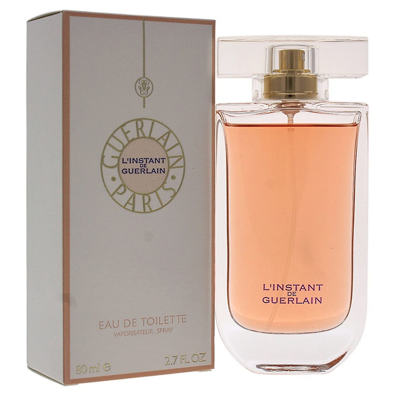 ❤️Guerlain 2点シャンゼリゼEDP100ml/残80m/残60m箱無し シャンゼリゼ オーデパルファムスプレー(ゲラン)の通販・口コミ