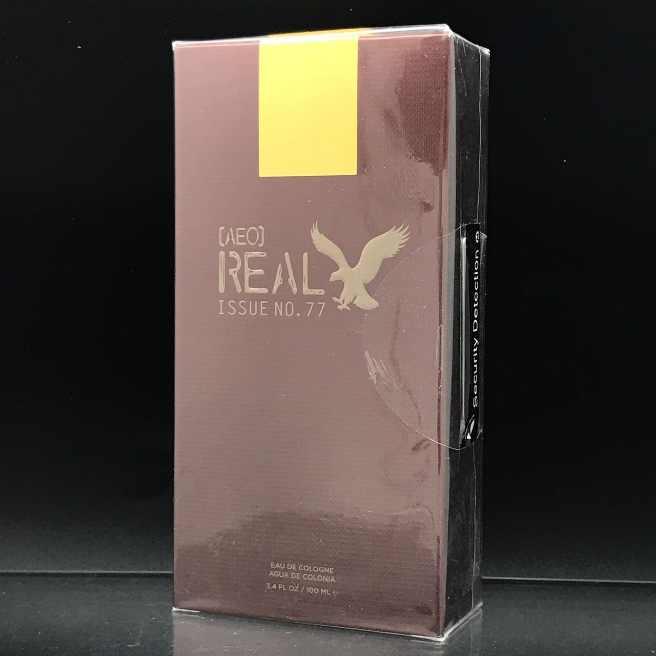 American-Eagle-Real-Issue-No.-77-3.4-oz-/-100-ML-Men's-ISN77