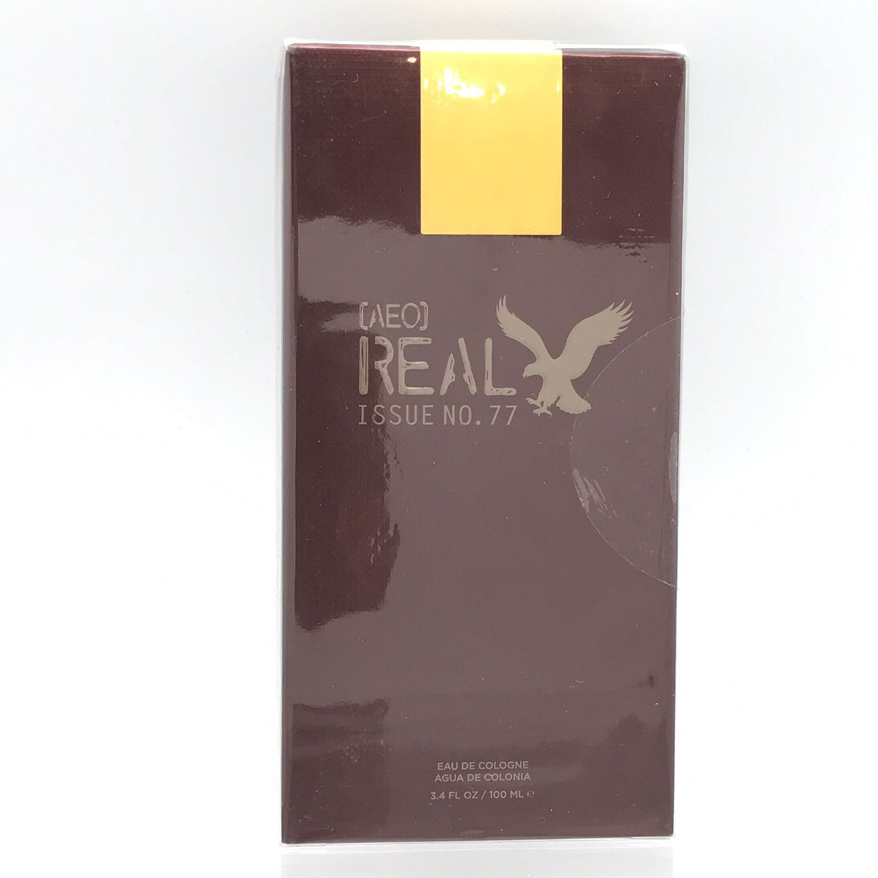 American-Eagle-Real-Issue-No.-77-3.4-oz-/-100-ML-Men's-ISN77