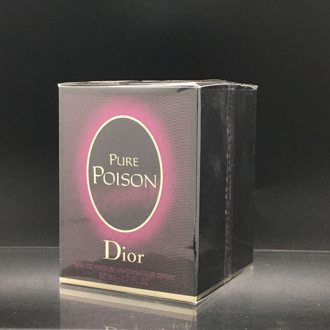 Christian Dior Pure Poison 1.7 oz / 50 ml EDP Spray