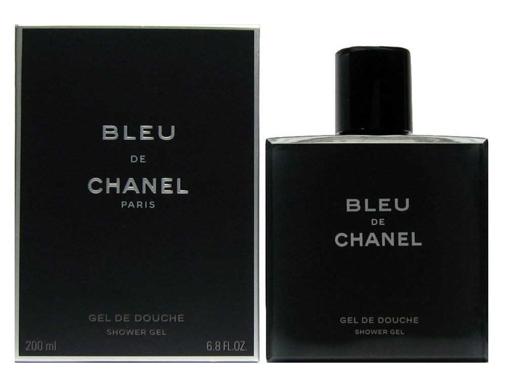 Bleu-De-Chanel-Shower-Gel-6.8-oz-/-200-ml-By-59CHANEL68M