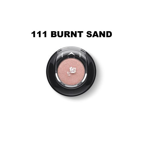 lancome burnt sand eyeshadow