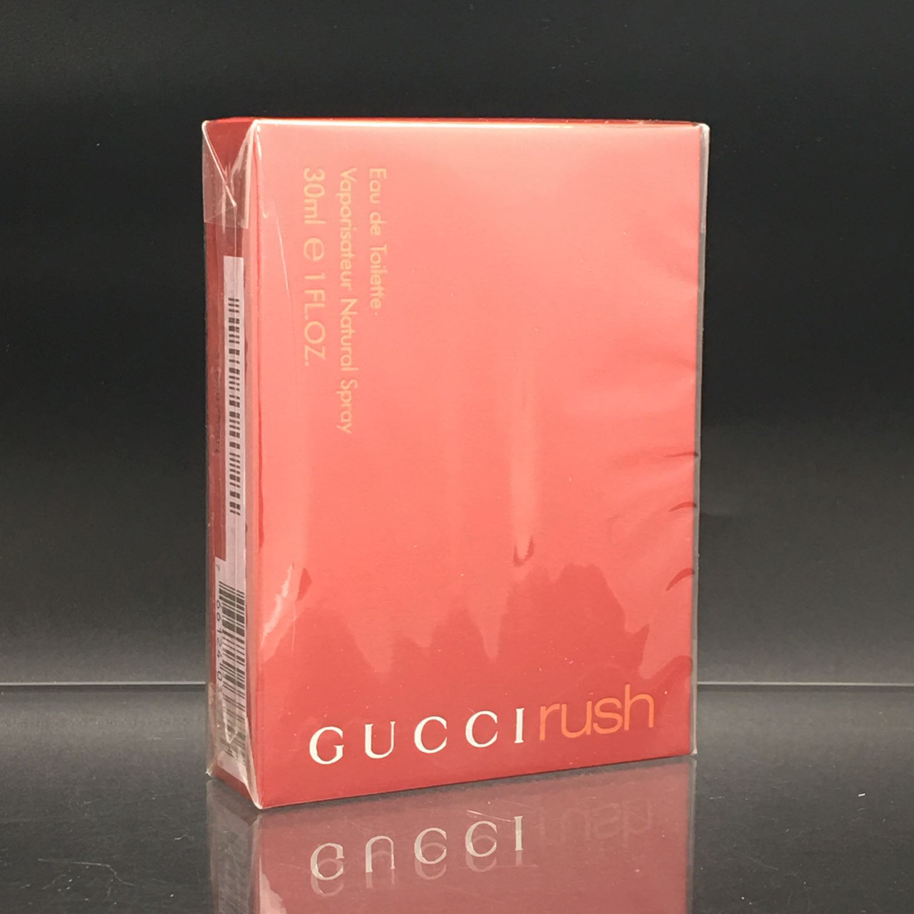 Rush Eau Gucci Rush Gucci Rush, 75ml, Eau De Toilette