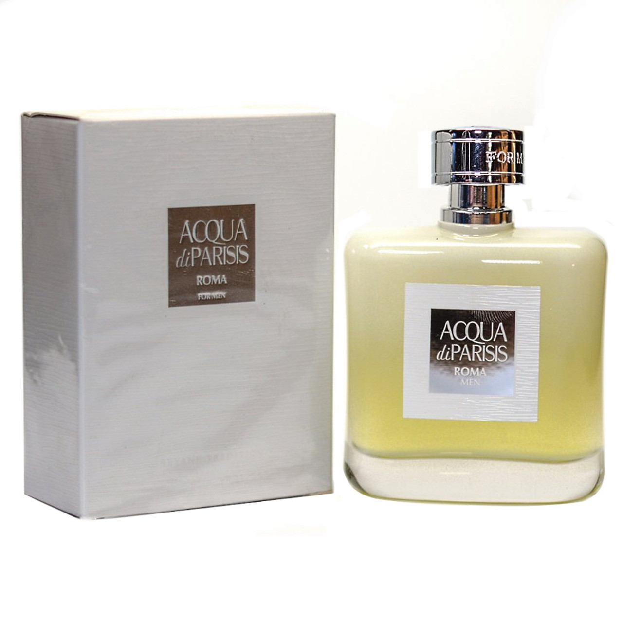 Acqua di Parisis Roma Highly Concentrated Perfume EDT 3.3 oz 100