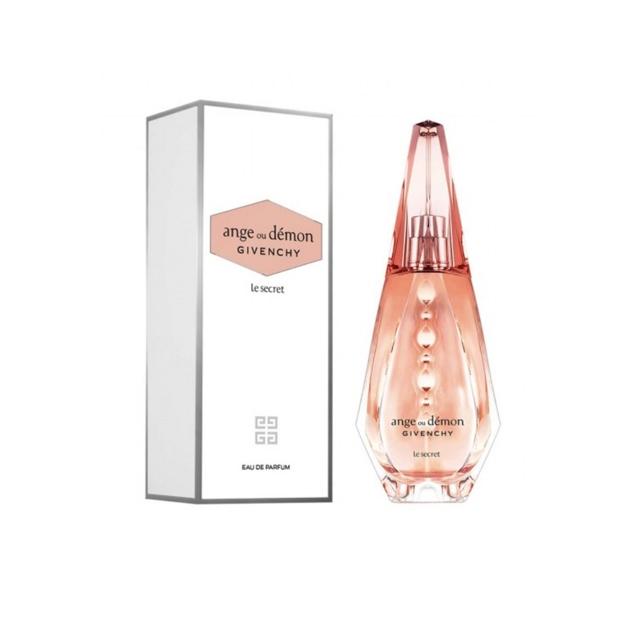 ジバンシイ アンジュ デモン ANGE OU DEMON LE SECRET Ange Ou Démon Le Secret Eau De Parfum for Woman | Givenchy