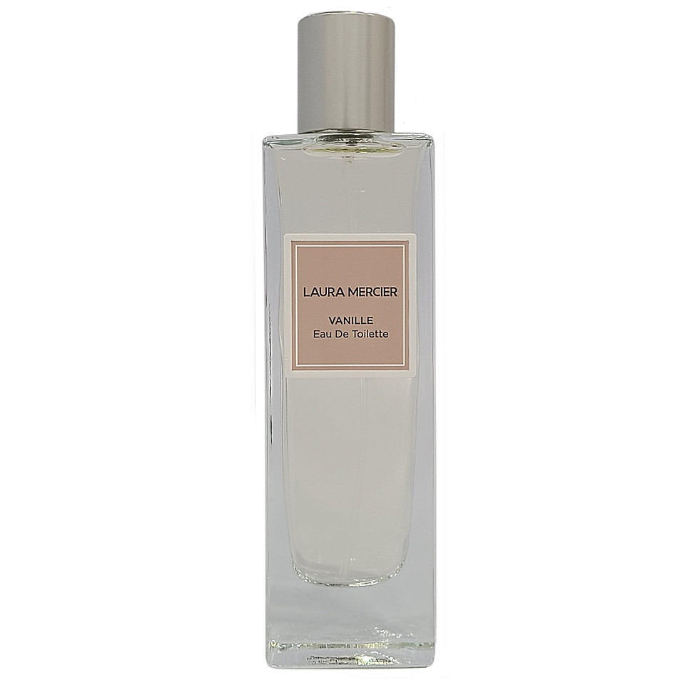 Laura Mercier Vanille Eau de Toilette 1.7 oz / 50 ml Spray UNBOX
