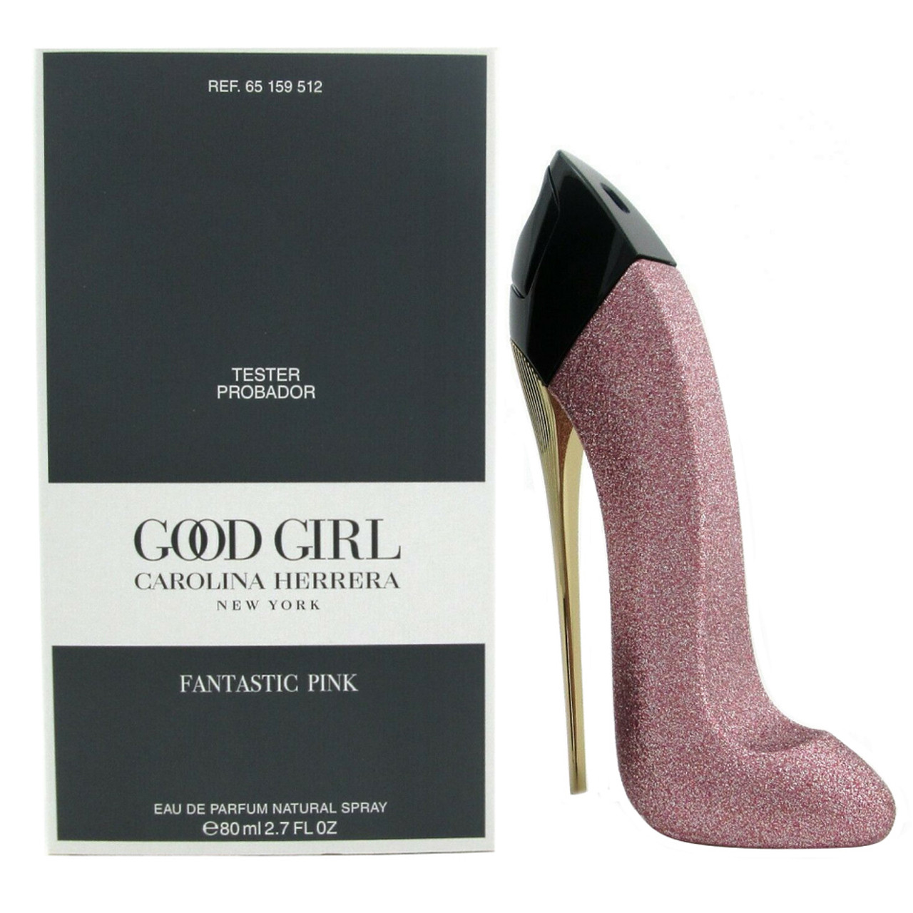 Carolina Herrera Good Girl Fantastic Pink Eau de Parfum 2.7 oz