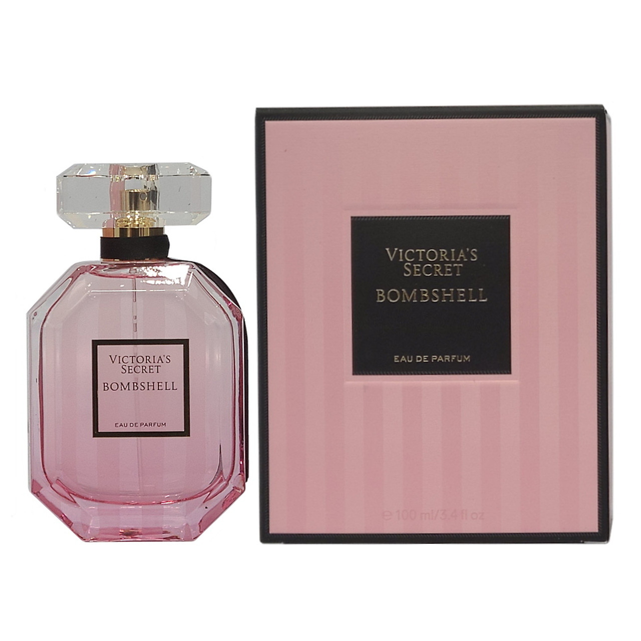Victoria's Secret Bombshell Eau De Parfum 3.4 oz / 100 ml