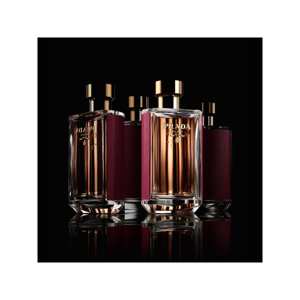 Prada La Femme Intense Eau de Parfum 3.4 oz / 100 ml Spray