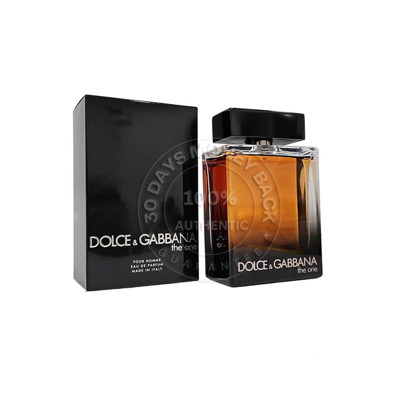 Dolce & Gabbana The One Eau de Parfum 5.0 oz / 150 ml Spray