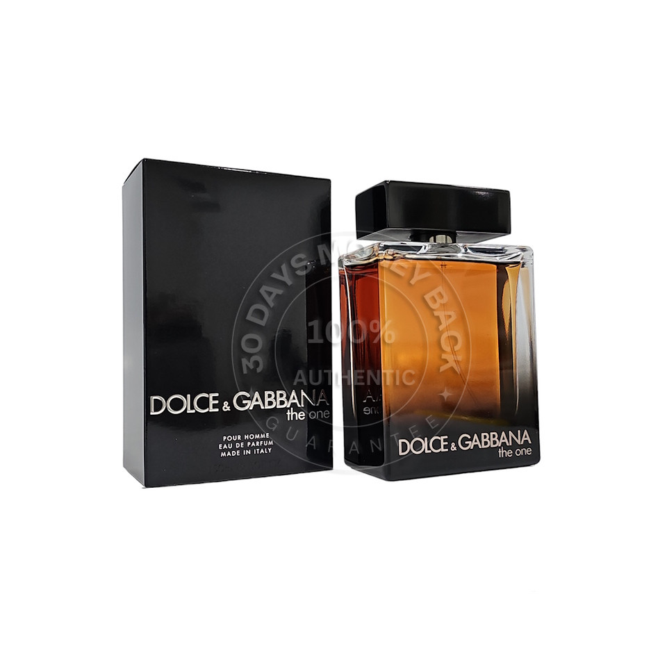 Dolce & Gabbana The One Eau de Parfum 5.0 oz / 150 ml Spray For