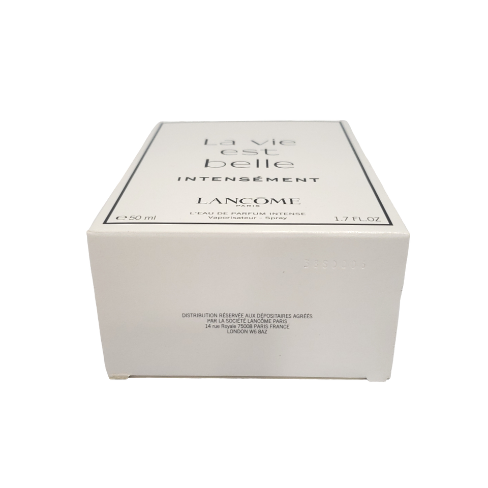 Lancome La Vie Est Belle Intensement L'eau de Parfum Intense 1.7