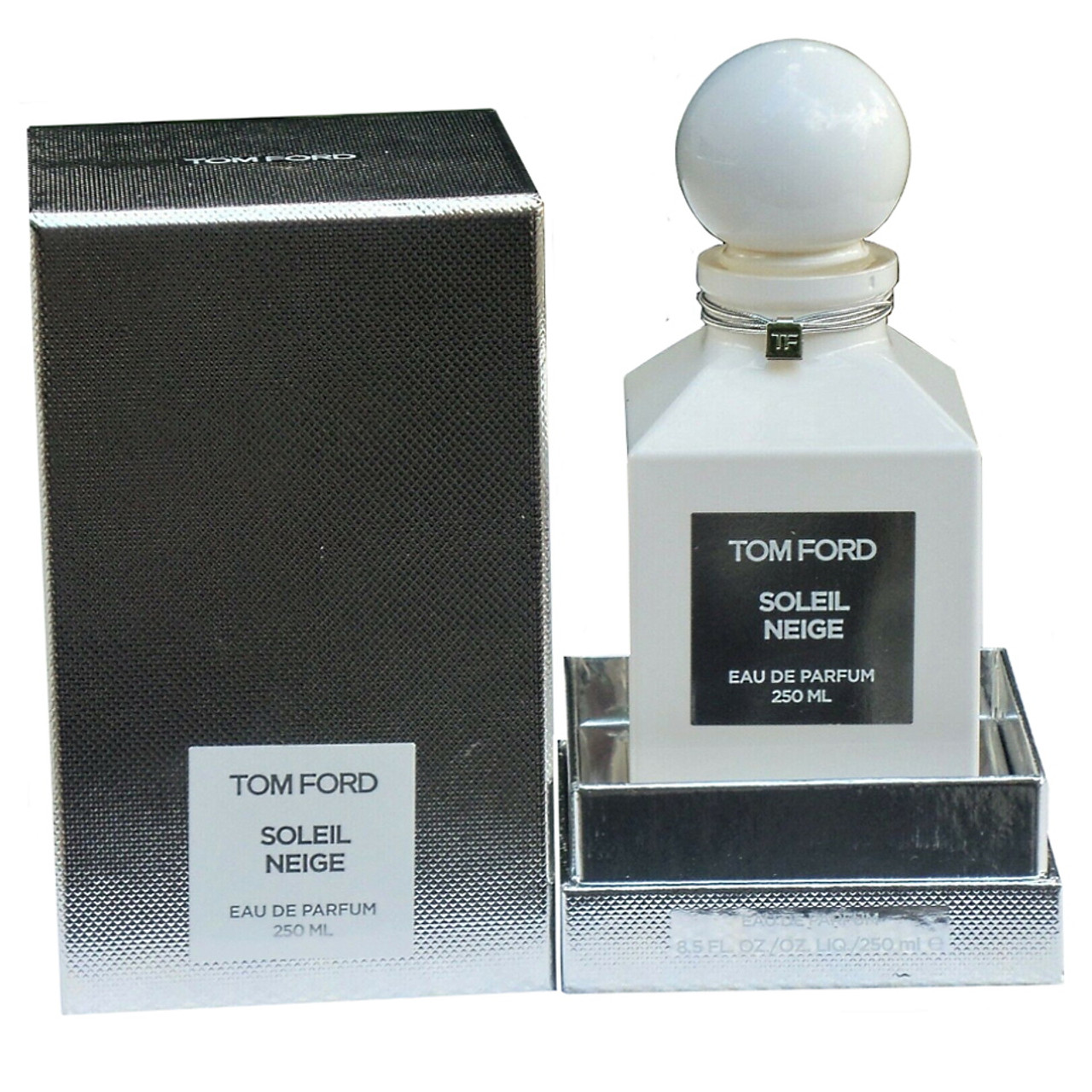 Tom Ford Soleil Neige Eau de Parfum 8.5 oz / 250 ml Splash