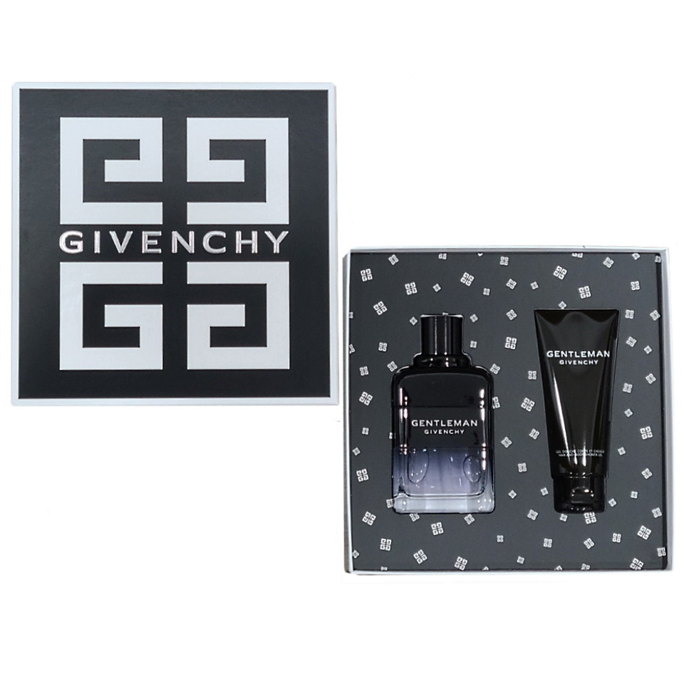 香水(男性用) Givenchy Gentleman Eau de Toilette+ Gift Gentleman Givenchy Eau De Parfum for Man | Givenchy Beauty