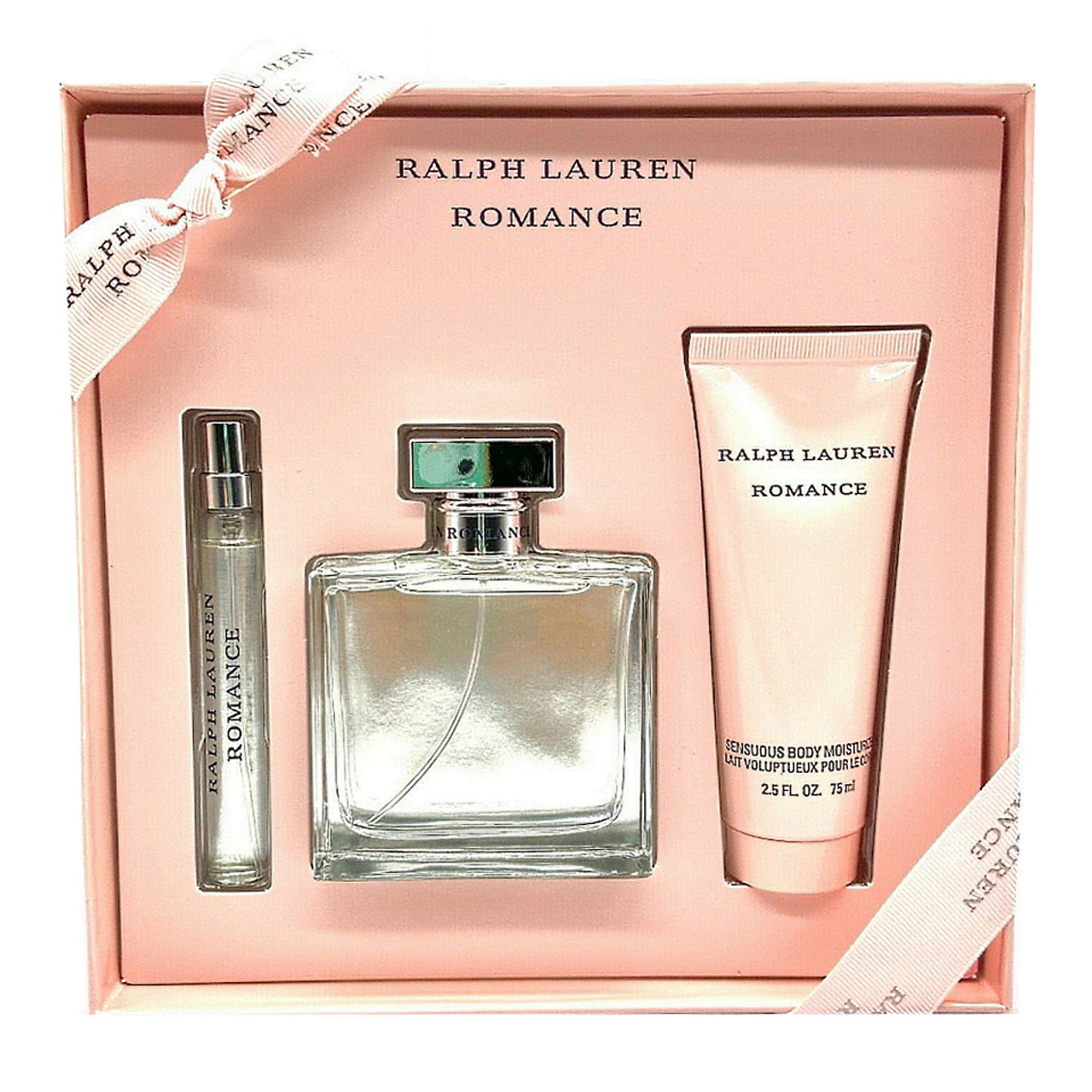 Ralph lauren women's fragrance sales gift sets