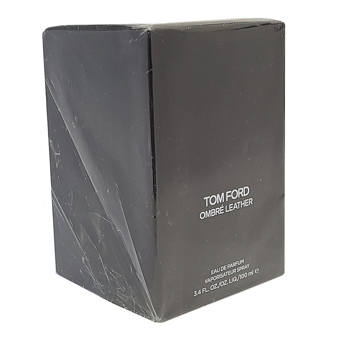 Tom Ford Ombre Leather Eau de Parfum 3.4 oz 100 ml Spray For