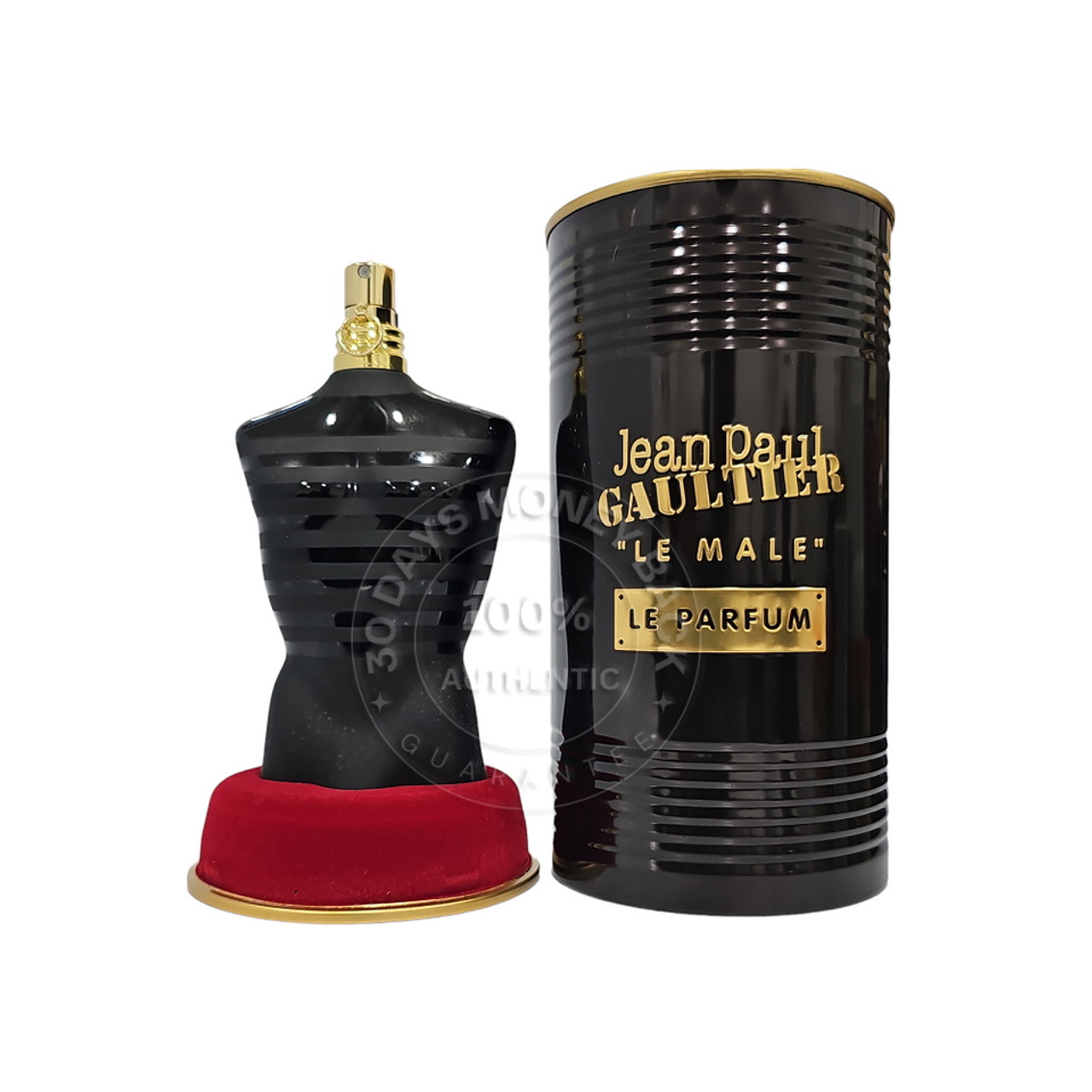 香水(男性用) Jean Paul Gaultier Le male le parfum 125 Jean Paul Gaultier Le Male Le Parfum Eau de Parfum for Men