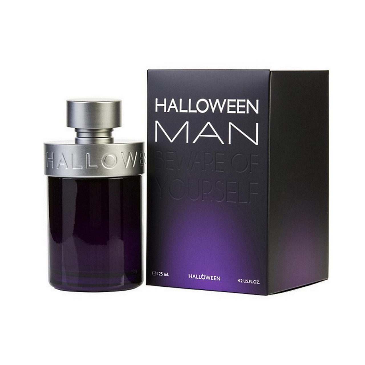 Jesus Del Pozo Halloween Man Eau de Toilette 4.2 oz 125 ml Spray