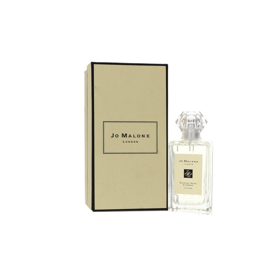 Jo Malone Midnight Musk & Amber 3.4 oz / 100 ml Unisex Cologne