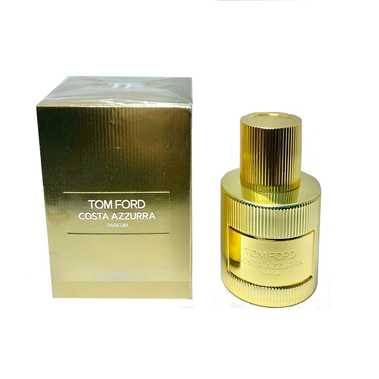 Tom Ford Costa Azzurra Parfum 3.4 oz 100 ml Spray For Unisex