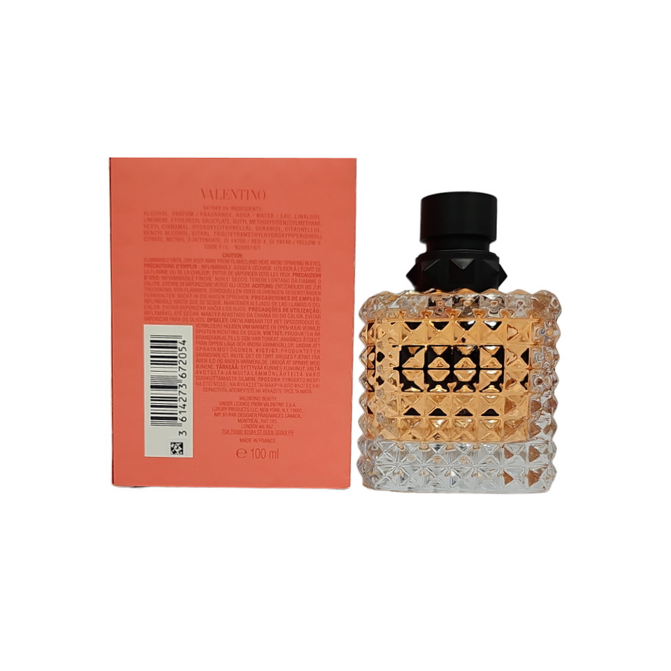 VALENTINO香水BRON In ROMAcoralfantasy EDP Born in Roma Coral Fantasy Eau de Parfum - Valentino | Sephora