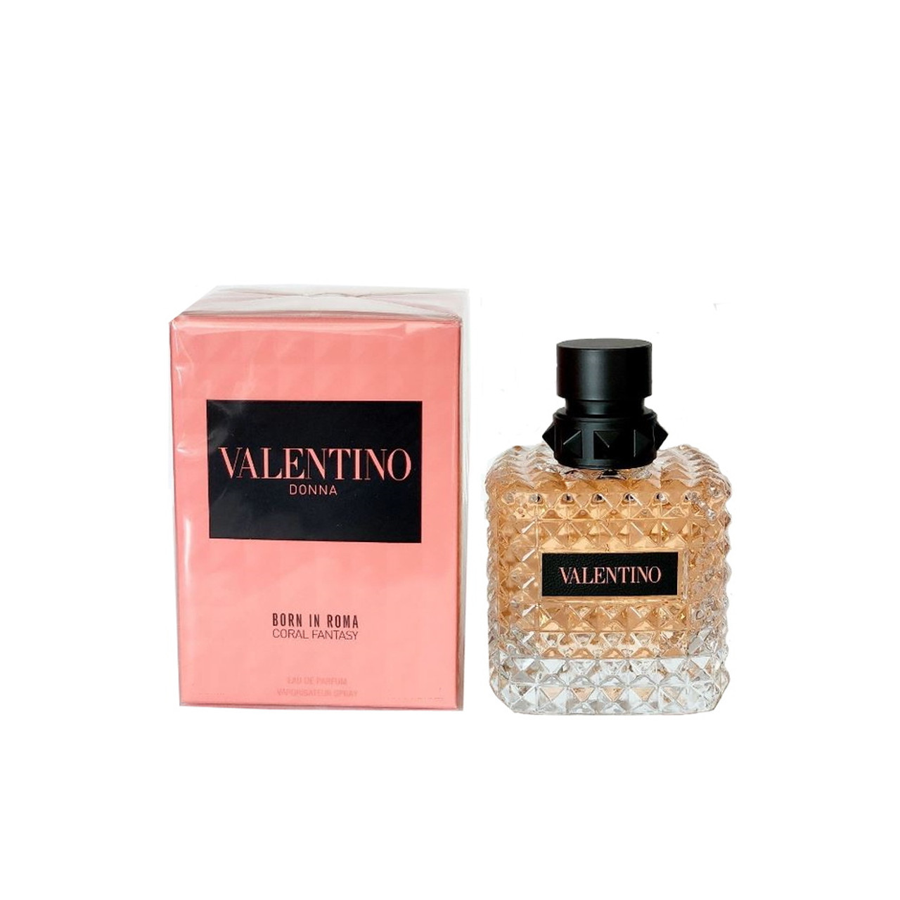 【新品】VALENTINO 香水 BORN IN ROMA DONNA 50ml Amazon.com : Valentino Donna Born In Roma for Women - 1.7 oz