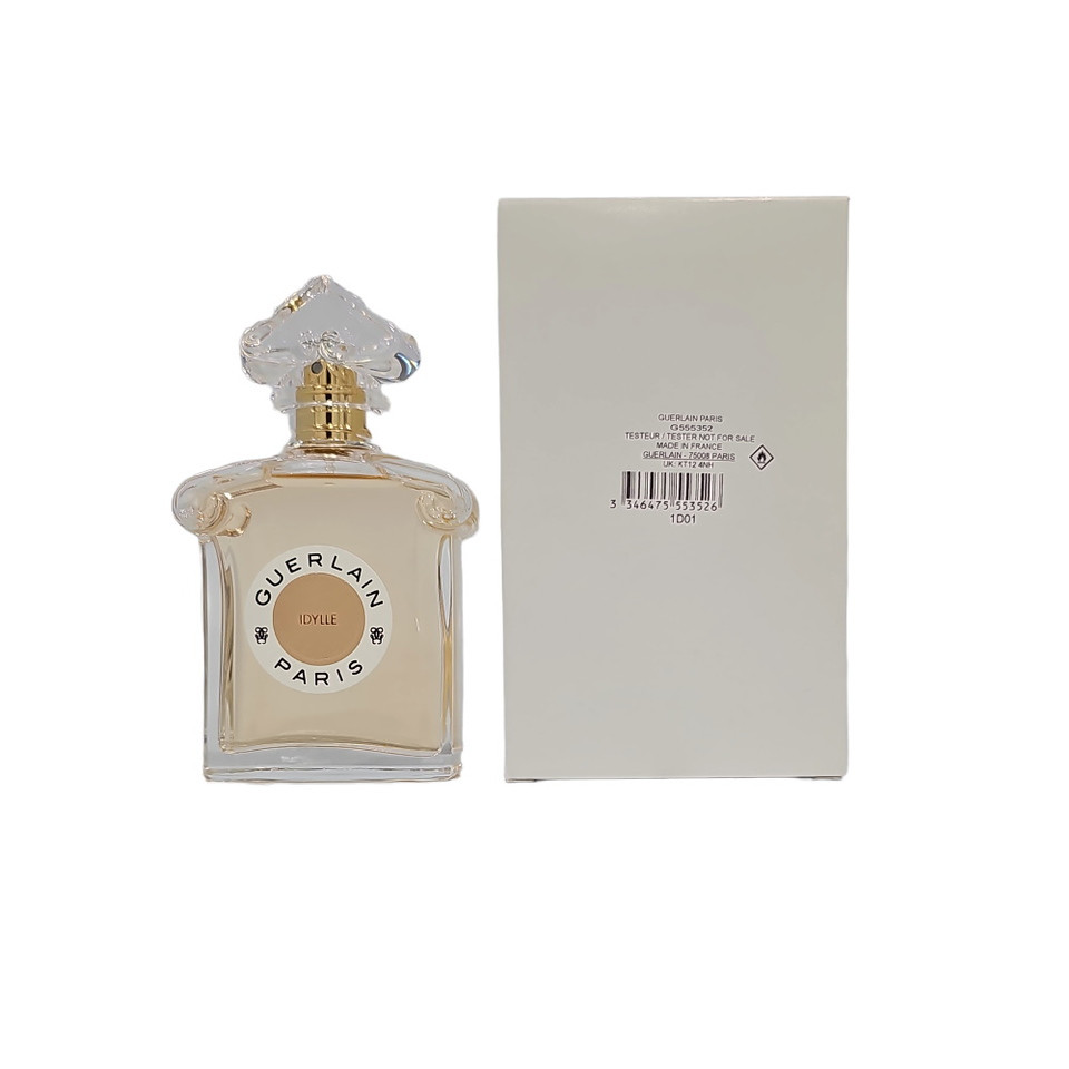 Guerlain Idylle Eau de Parfum 2.5 oz / 75 ml Spray For Women