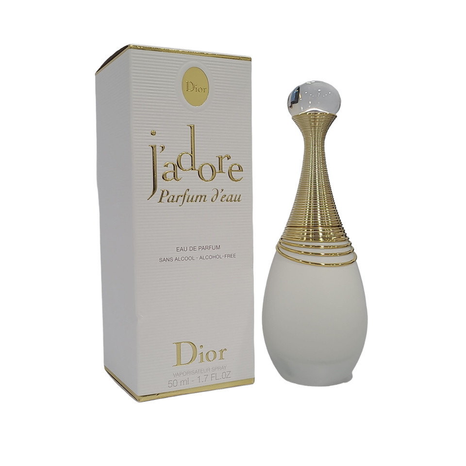 Diorディオール j'adore Parfum d'eauジャドールオー 50 Amazon.com: Christian Dior Jadore Parfum Deau for Women - 1.7 oz