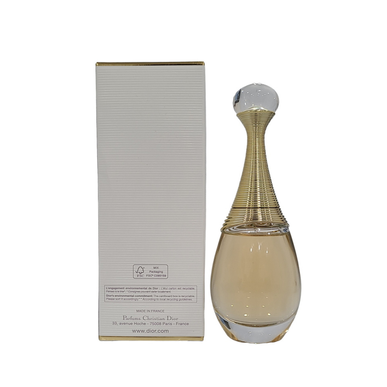 香水(女性用) Dior j'adore Parfum d'eau 50ml Floral Eau de Parfum: J'adore, the Iconic Women's Fragrance