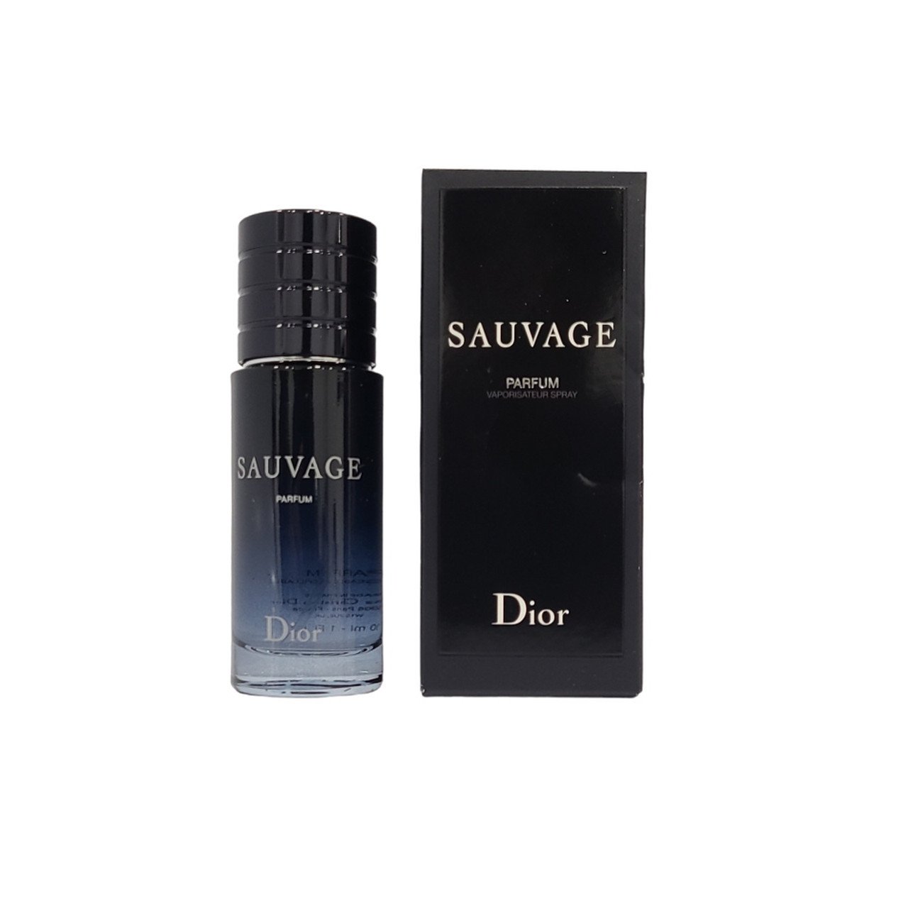 Dior Sauvage By Christian Dior Parfum 1 oz / 30 ml Spray For