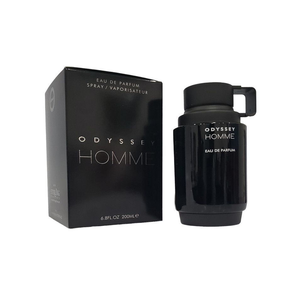 Armaf Odyssey Homme 6.8 oz/ 200 ml EDP Spray For Men