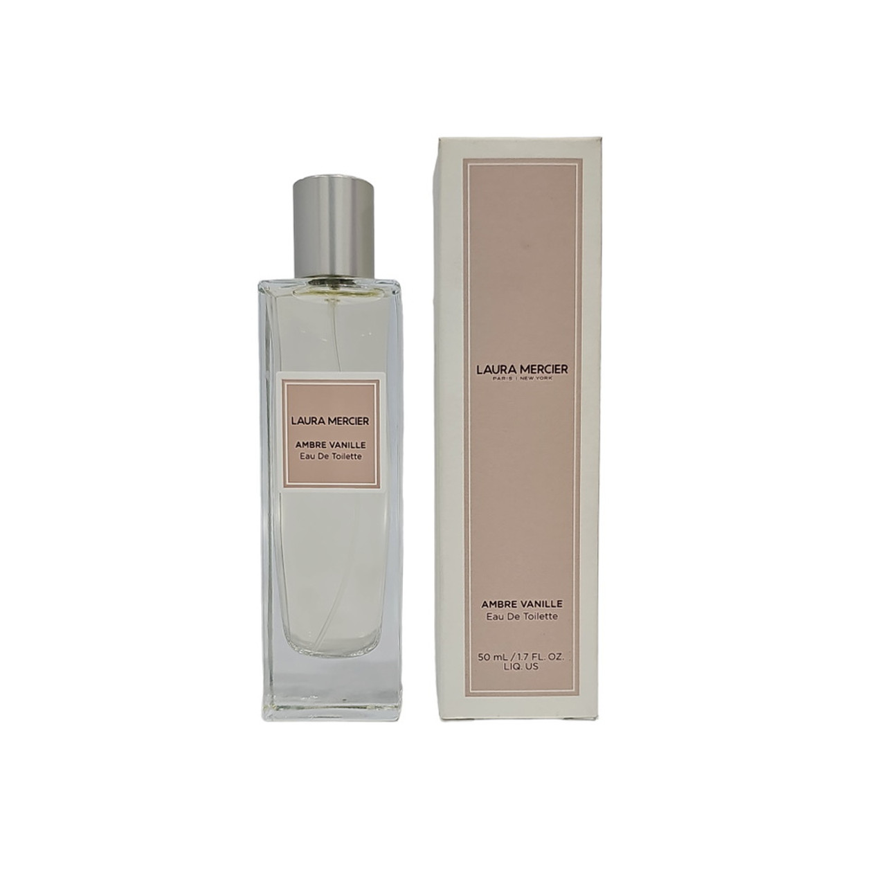 香水(女性用) LAURA MERCIER AMBRE VANILLE Amazon.com: Laura Mercier Eau de Parfum, Long Lasting