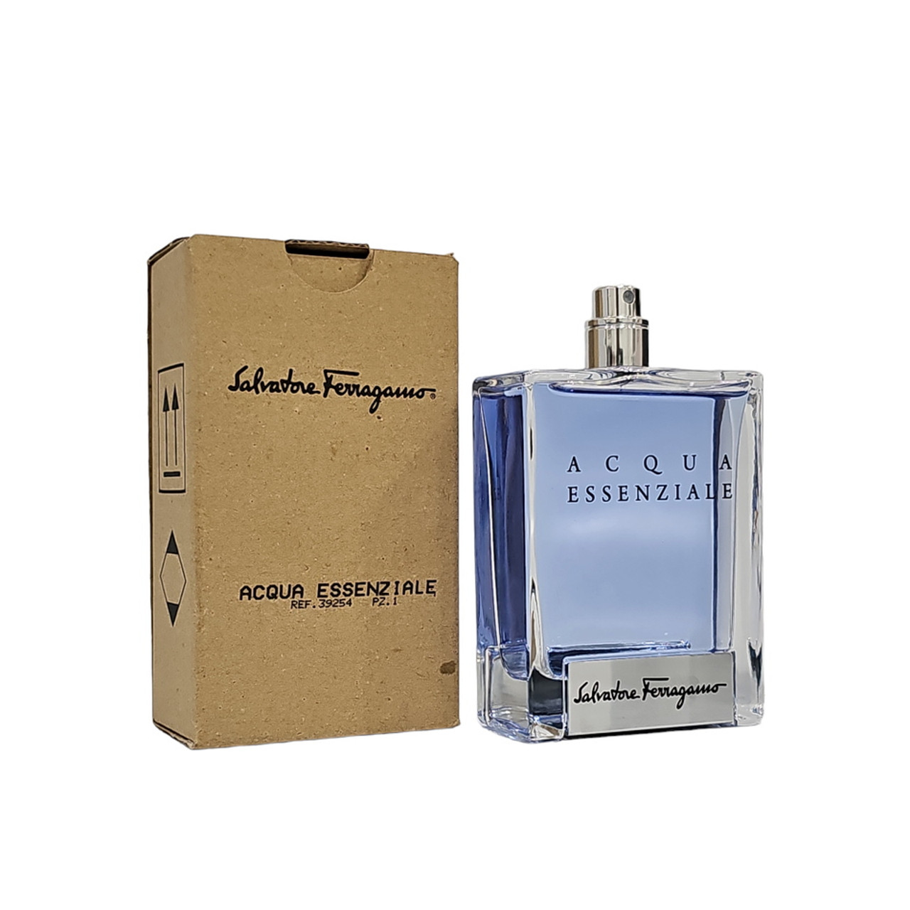 Salvatore Ferragamo Acqua Essenziale 3.4 oz 100 ml EDT Men Spray