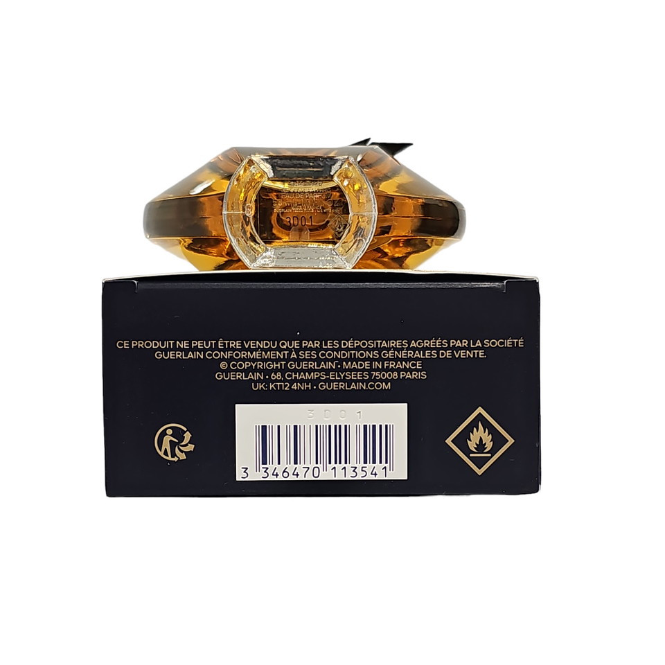 Guerlain Shalimar Eau De Parfum 1.6 oz / 50 ml Spray for Women