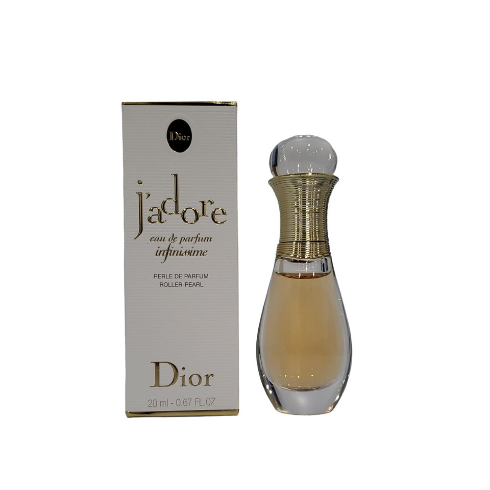 Christian Dior J'adore Eau de Parfum Infinissime Roller Pearl 0.67