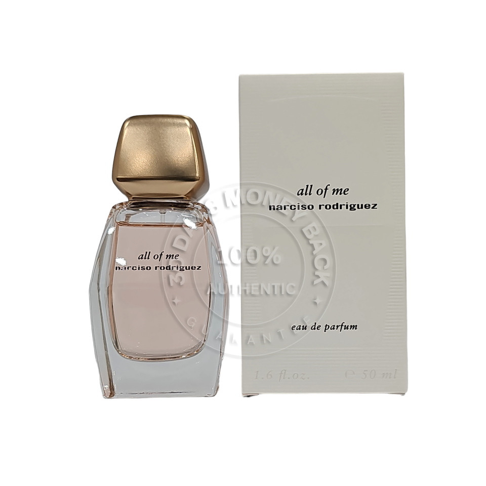 All Of Me Narciso Rodriguez 1.6 oz / 50 ml EDP Spray For Women