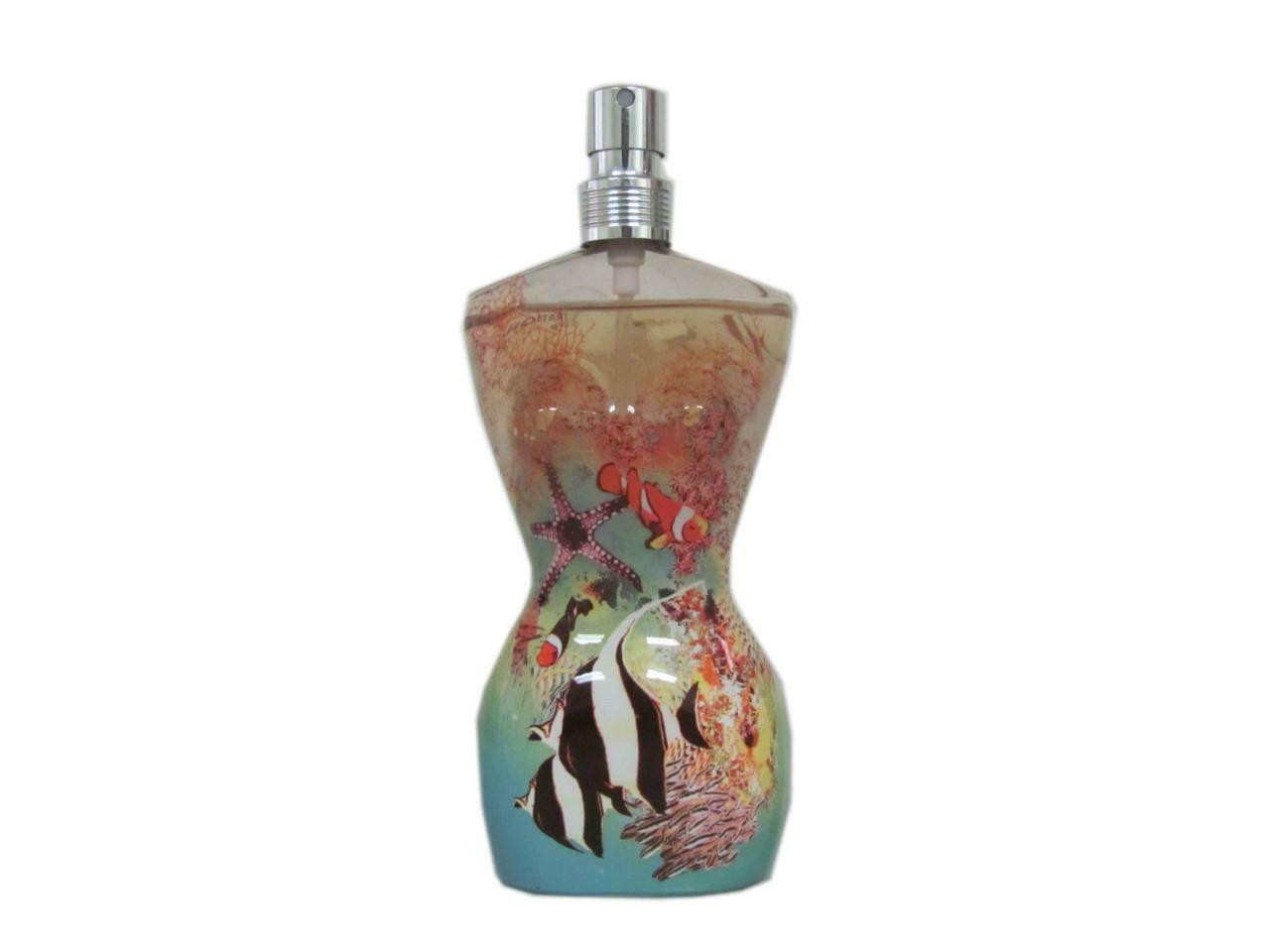 Jean Paul Gaultier Summer 2005 Eau D'ete Parfumee 3.3 oz Women's