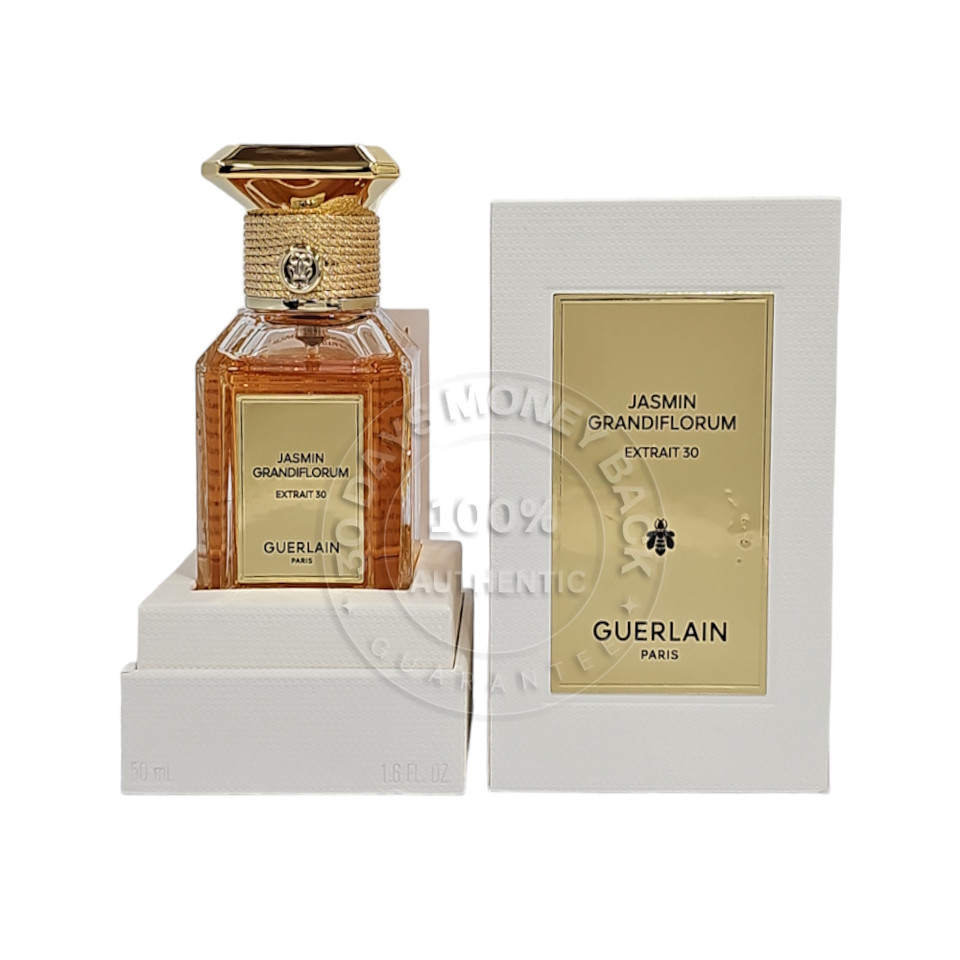 Guerlain Jasmin Grandiflorum (EXTRAIT 30) Parfum Unisex Spray 1.6