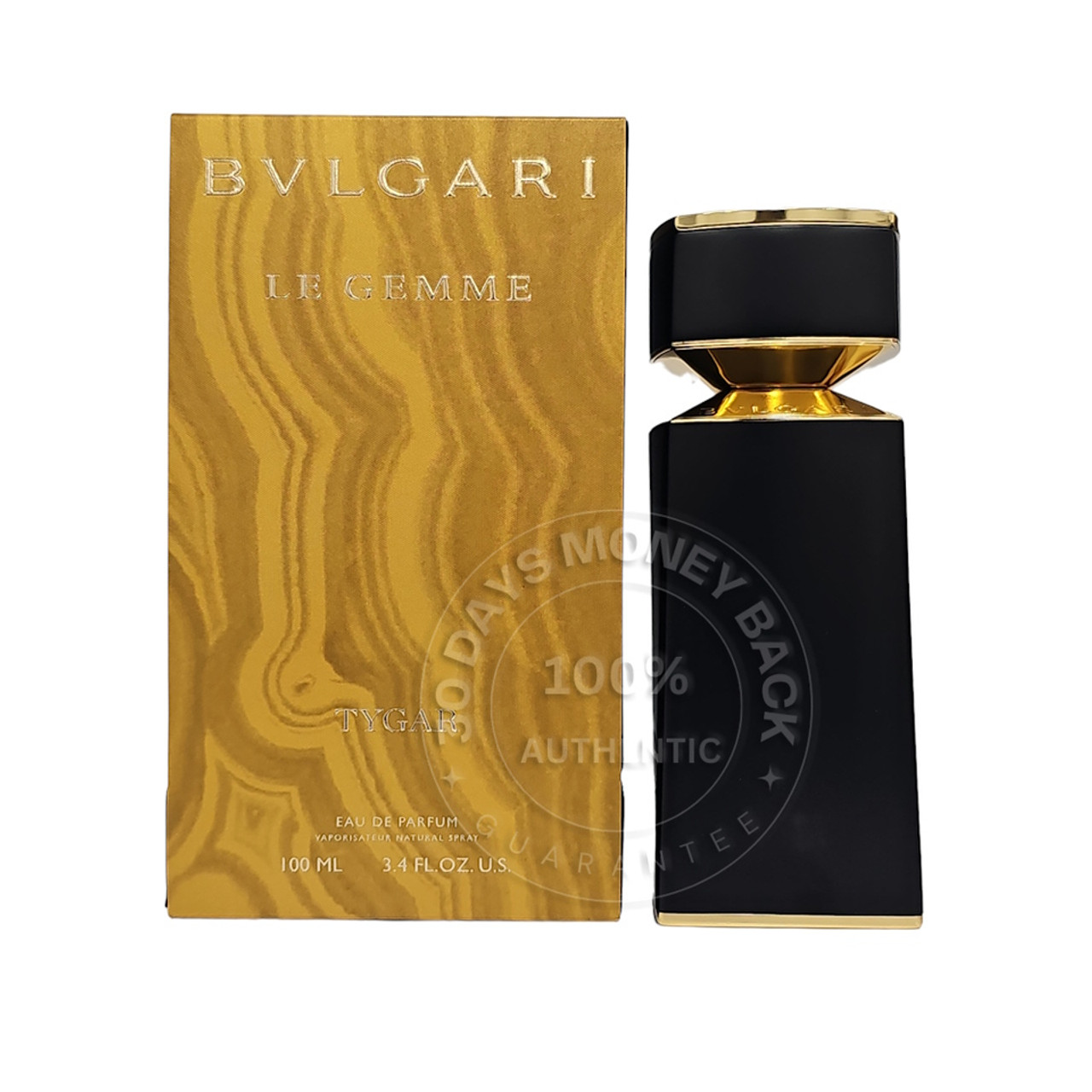 Bvlgari Le Gemme Tygar Eau de Parfum | Dillard's