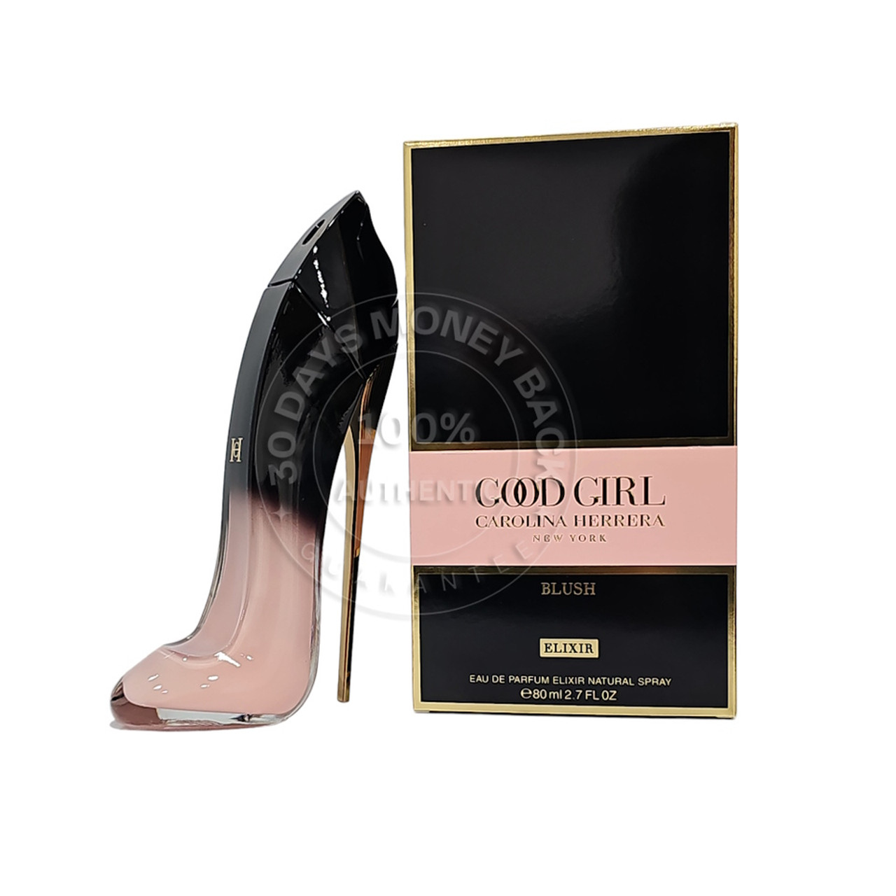 絵本・児童書 Carolina herrena good girl blush elixir Carolina Herrera | Good Girl Blush Elixir
