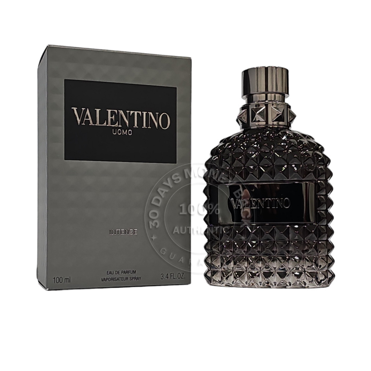 香水(男性用) Valentino Uomo EDT100ml Aftershave Balm Buy Valentino Uomo EDT 100 Ml + Aftershave Balm 100 Ml + 4