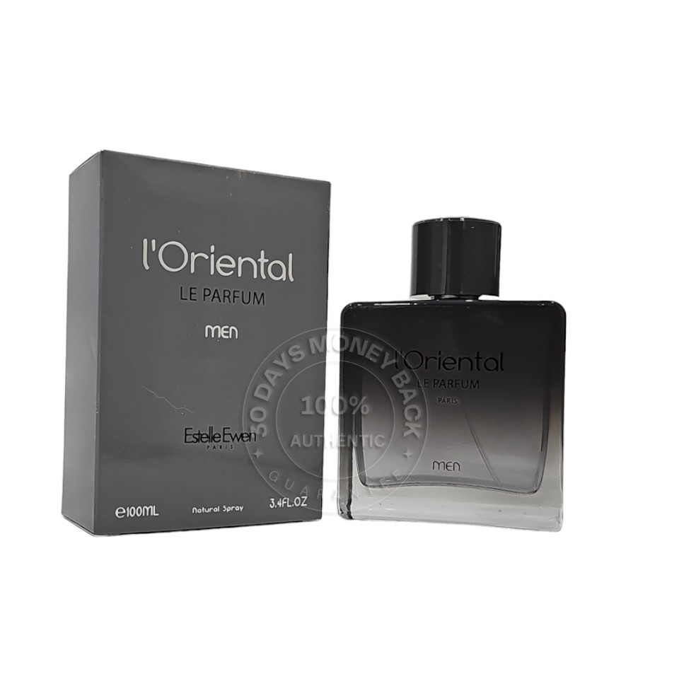 Estelle Ewen Paris L'Oriental LE PARFUM 3.4 oz/ 100 ml Spray For