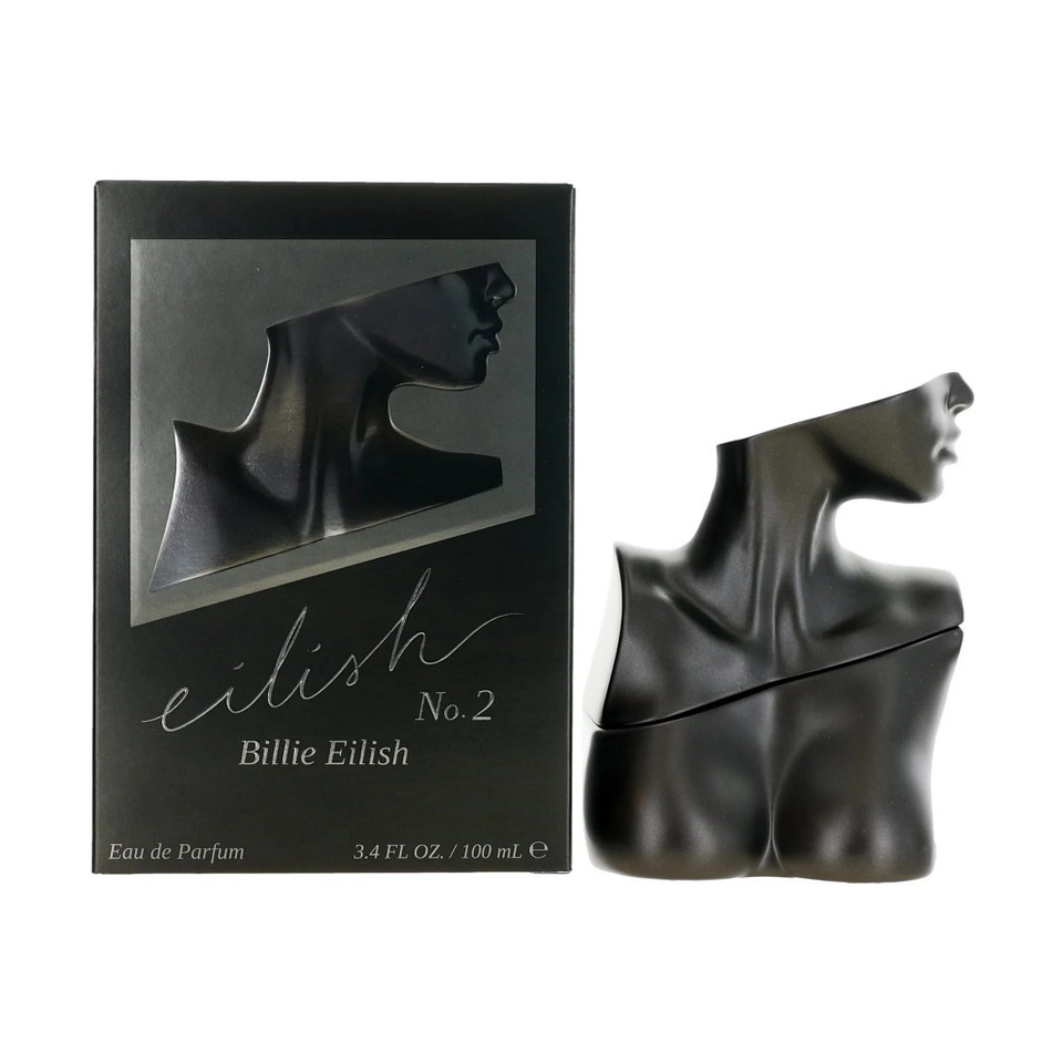 Billie Eilish Eilish No.2 Eau De Parfum 3.4 oz/ 100 ml Spray For