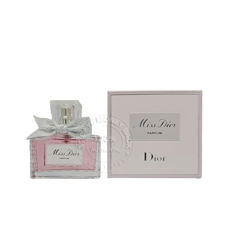 【ば】Miss Dior Parfum 35ml Miss Dior PARFUM 1.2 oz / 35 ml For Women NEW 2024