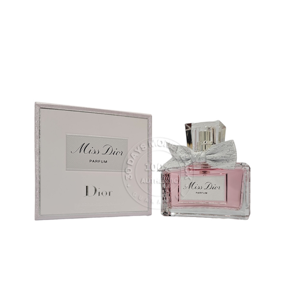 Miss Dior PARFUM 1.2 oz / 35 ml For Women NEW 2024