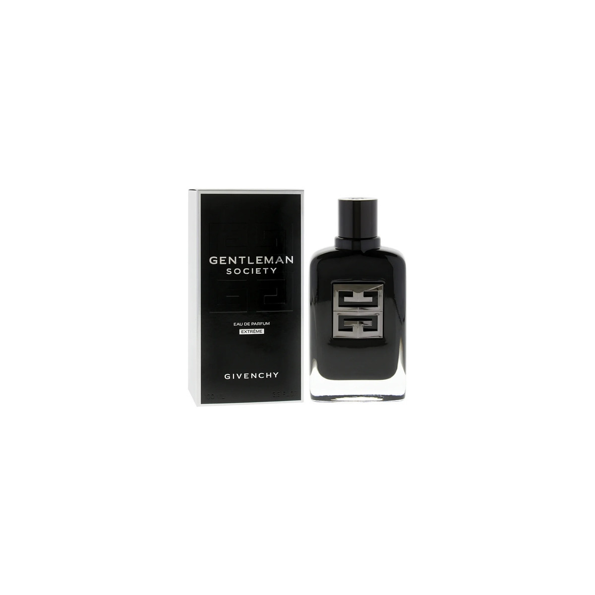 Givenchy Gentleman Society Extreme Eau De Parfum 3.4 oz / 100 ml