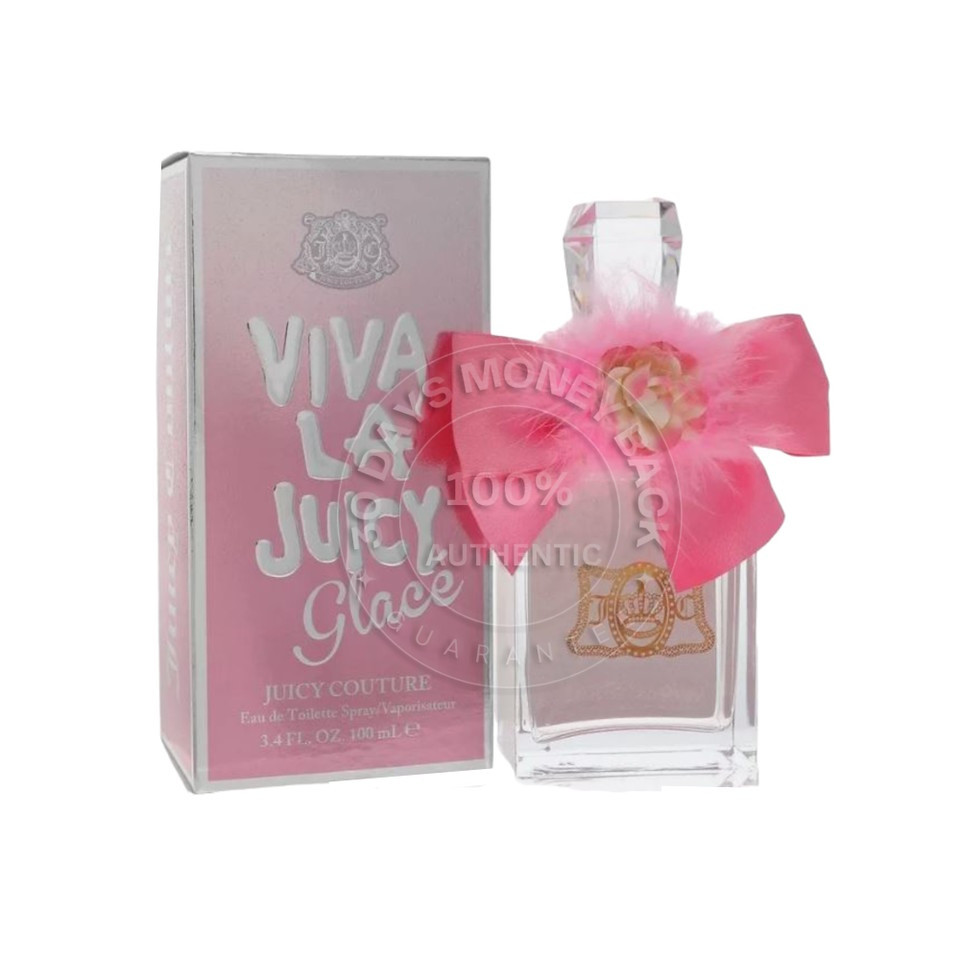 Juicy Couture Viva Viva La Juicy Glace Oz Juicy Couture Viva La